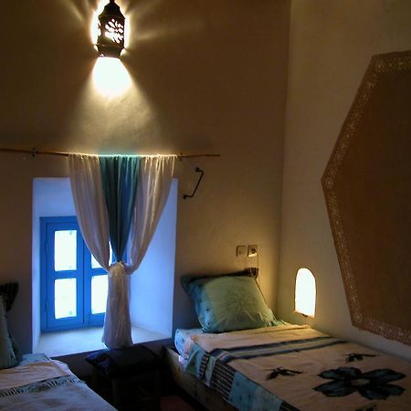 Kasbah Iswan Bed & Breakfast Kelaat-M'Gouna Екстериор снимка