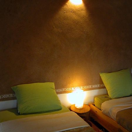 Kasbah Iswan Bed & Breakfast Kelaat-M'Gouna Екстериор снимка