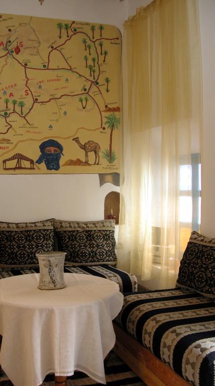 Kasbah Iswan Bed & Breakfast Kelaat-M'Gouna Екстериор снимка
