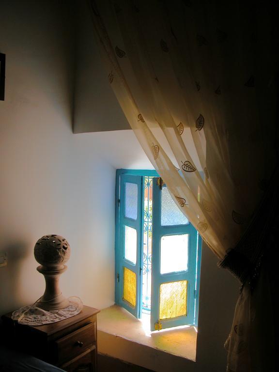 Kasbah Iswan Bed & Breakfast Kelaat-M'Gouna Екстериор снимка
