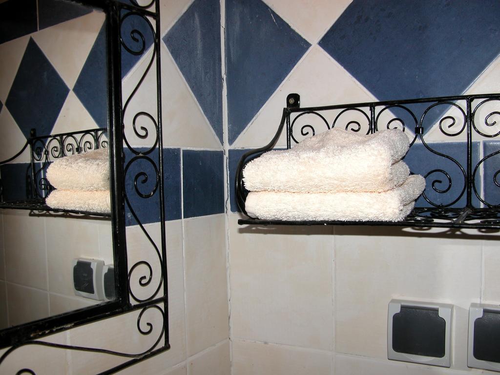 Kasbah Iswan Bed & Breakfast Kelaat-M'Gouna Стая снимка
