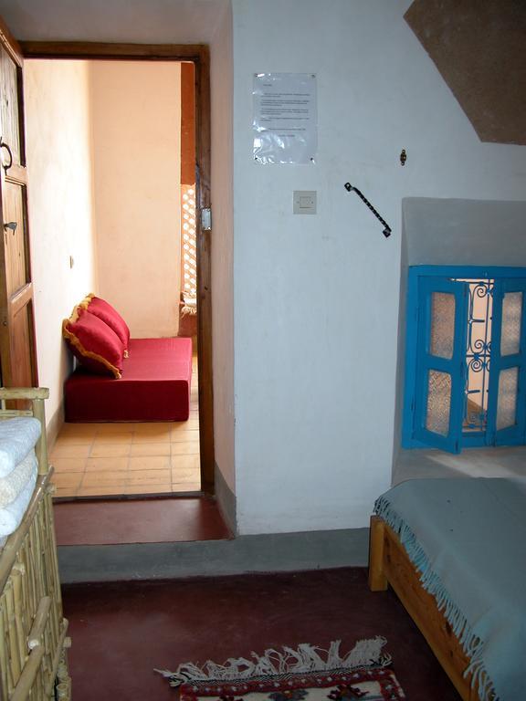 Kasbah Iswan Bed & Breakfast Kelaat-M'Gouna Стая снимка