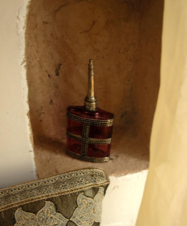 Kasbah Iswan Bed & Breakfast Kelaat-M'Gouna Екстериор снимка